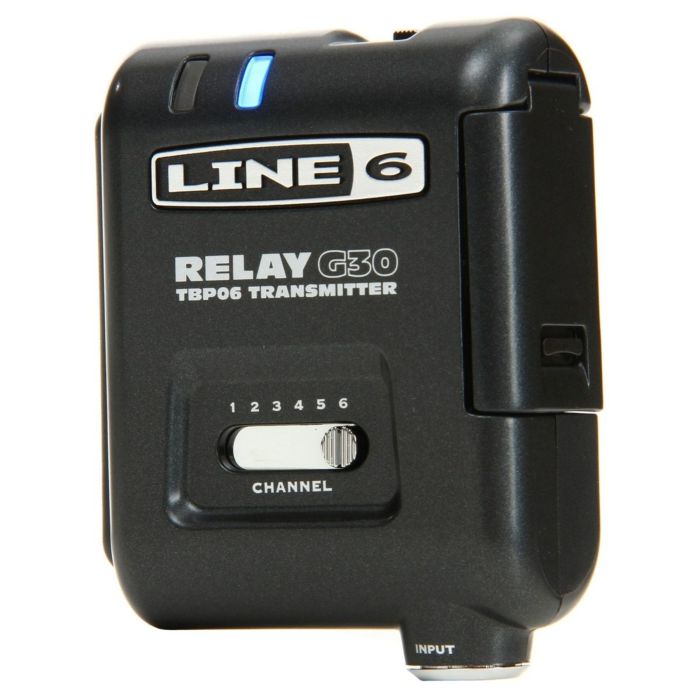 Line 6 TBP06 Relay G30 Bodypack main product photo