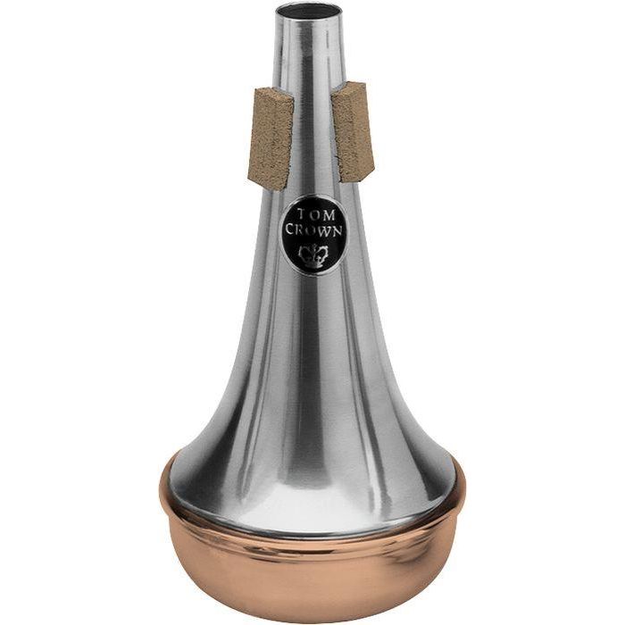Sordina Trombone Tenore Tom Crown Straight main product photo