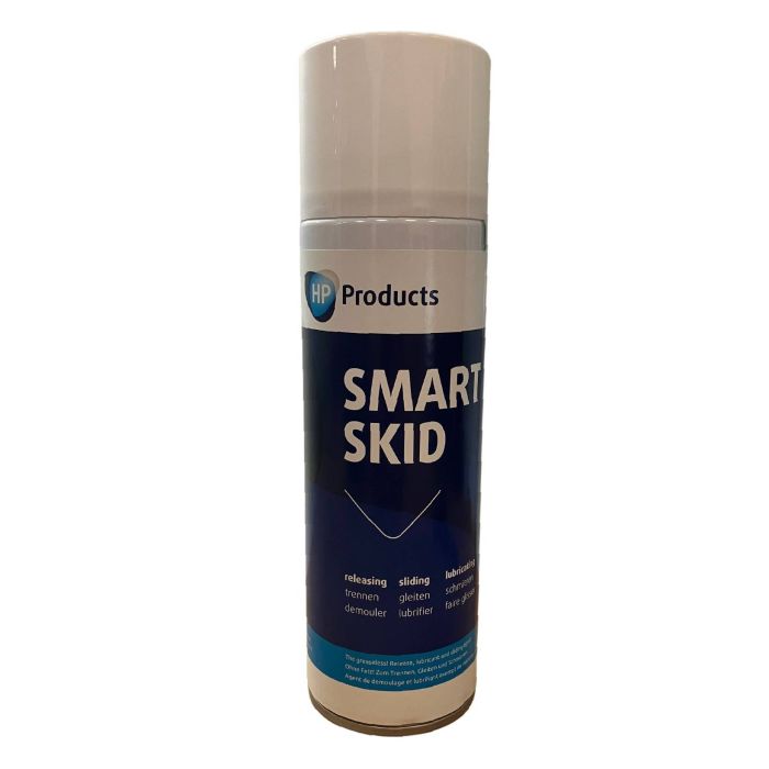Teflon per Timpani HP Products Smart Skid Teflon main product photo