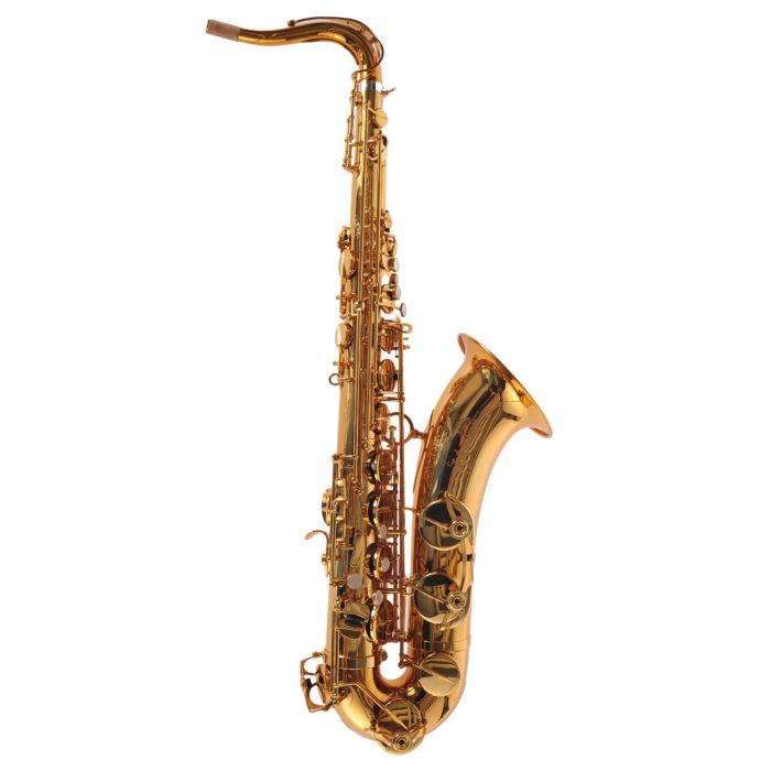 Selmer Supreme Tenor Sax Lacquer main product photo