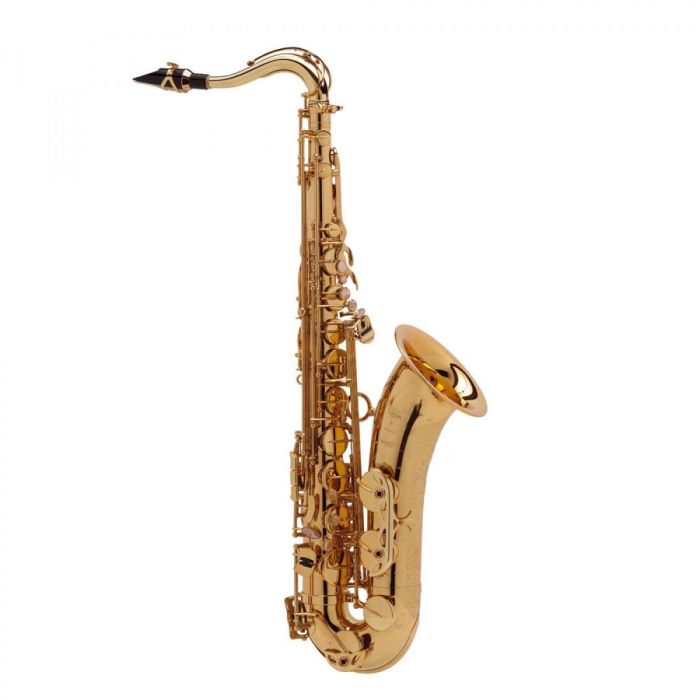 Sax Tenore Selmer SA80III Jubilee laccato con custodia main product photo