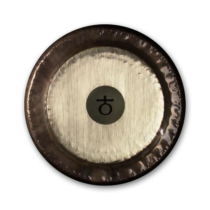 Paiste 38" Planet Terra 97cm main product photo