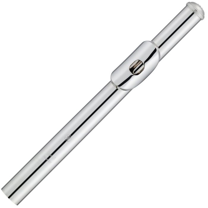 Testata Flauto Yamaha A in argento main product photo