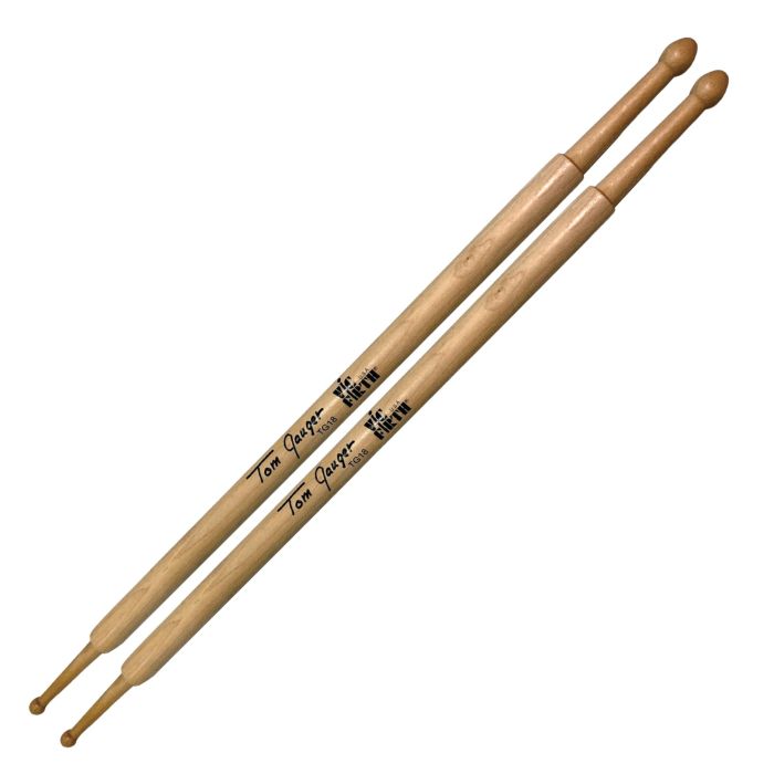 Vic Firth Tom Gauger TG18 main product photo