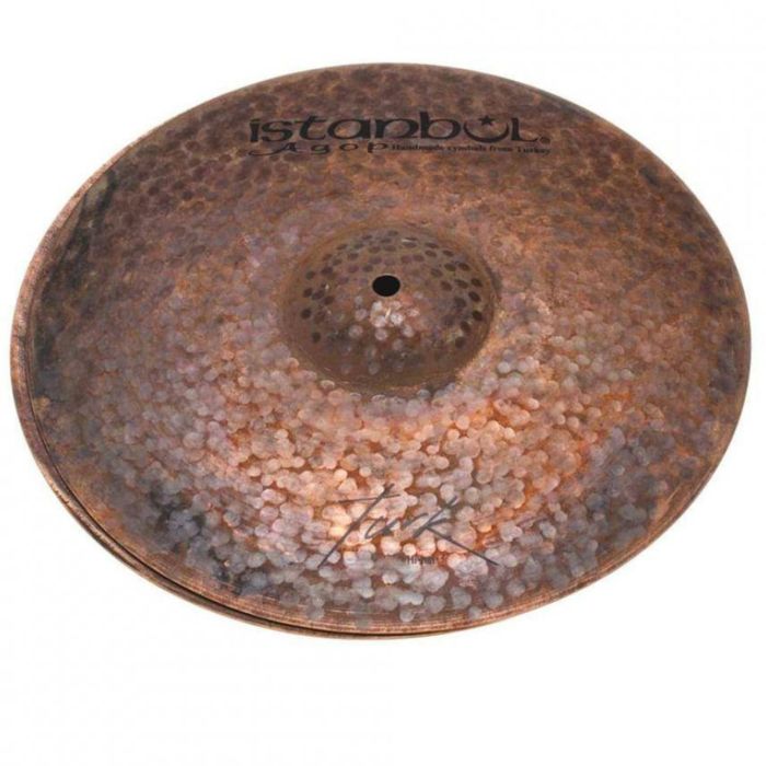 Istanbul Agop 15" Piatto Custom Turk Hi-Hat main product photo
