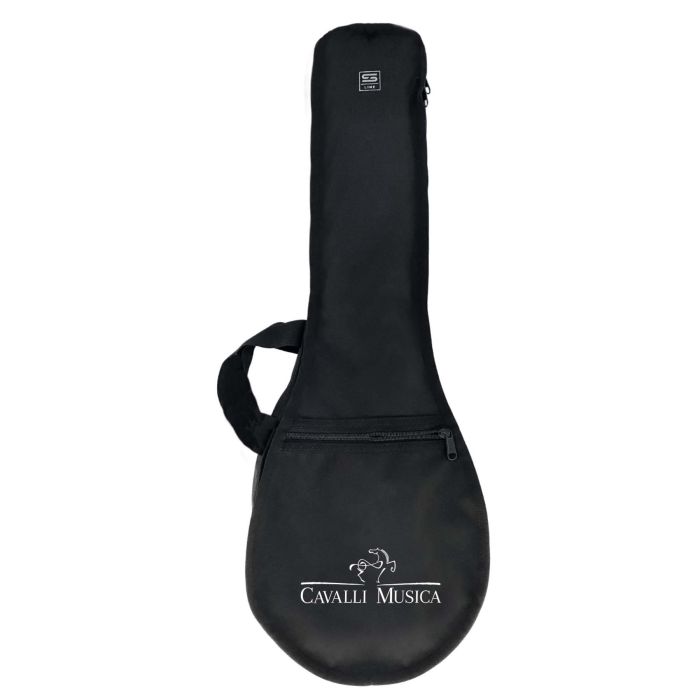 Borsa Mandolino Stefy Line GB100 Mod.Napoletano main product photo