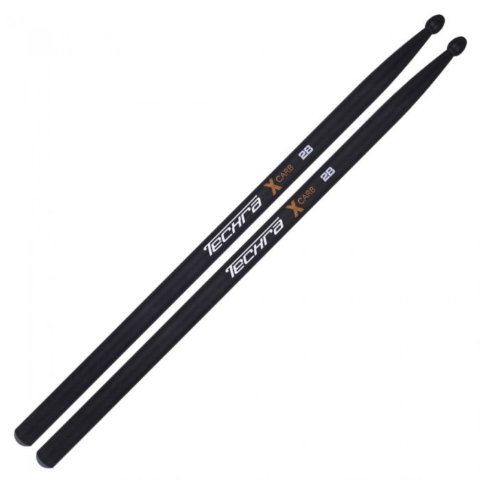 Techra XCarb 2b Carbon Sticks main product photo