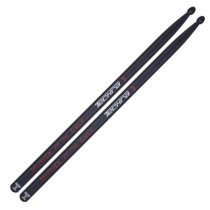 Techra Hammer of the gods 2B main product photo