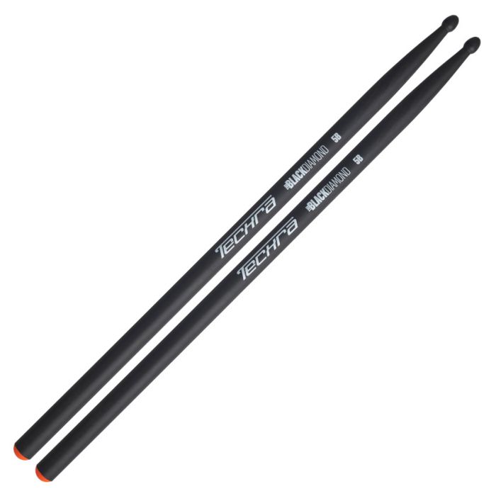 Techra The Black Diamond 5B main product photo