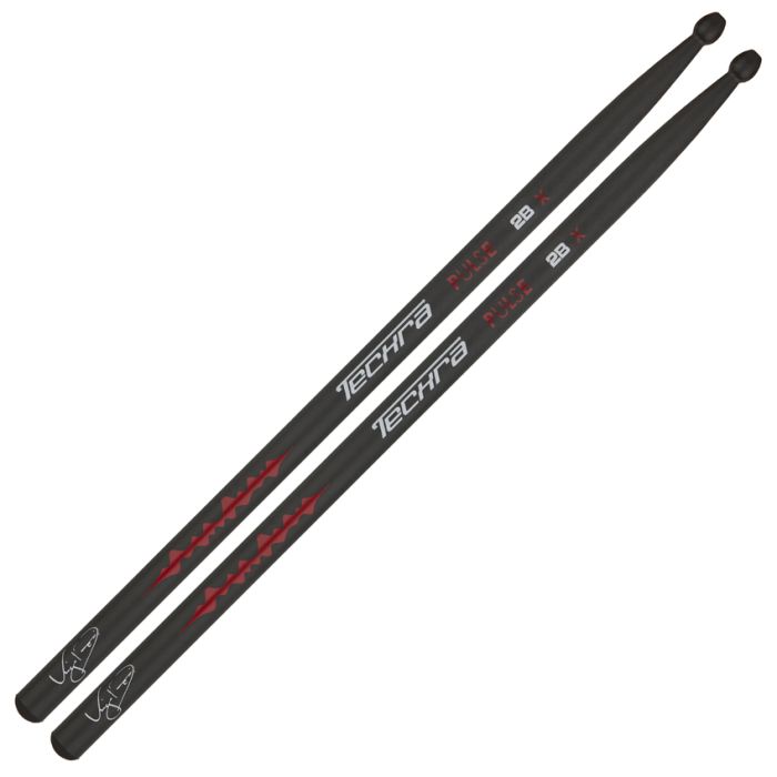 Techra Pulse 2B Virgil Donati Xcarb main product photo