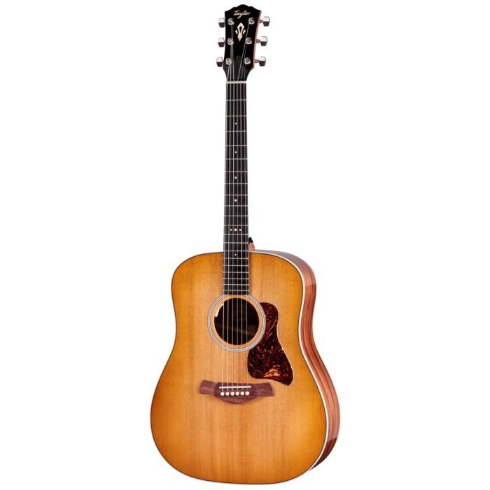 Taylor Trey Hensley Gold Label 510E Chitarra Acustica Elettrificata main product photo