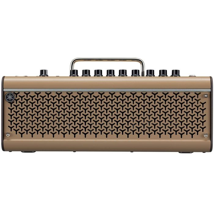 Yamaha THR30II-A Wireless Vocal 30w main product photo