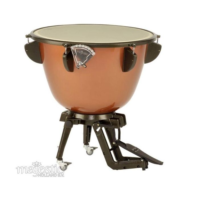 Timpano Majestic Harmonic 29" fibra main product photo