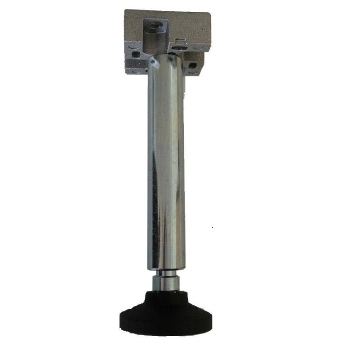 Piedino regolabile Titanstage riser main product photo