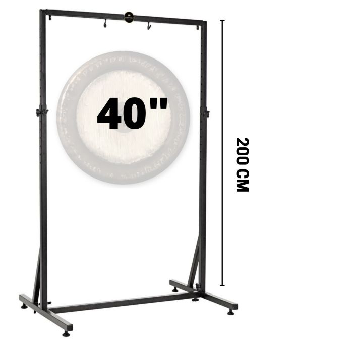 Meinl TMGS-3 per gong da 40" main product photo