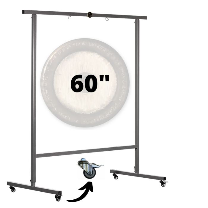 Supporto Gong/Tam Tam Meinl TMGS-5 fino a 150cm main product photo