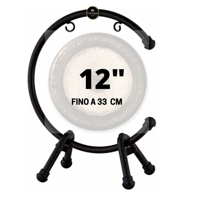 Supporto Gong Meinl Sonic Energy TMTGS-S fino a 33cm 13" main product photo