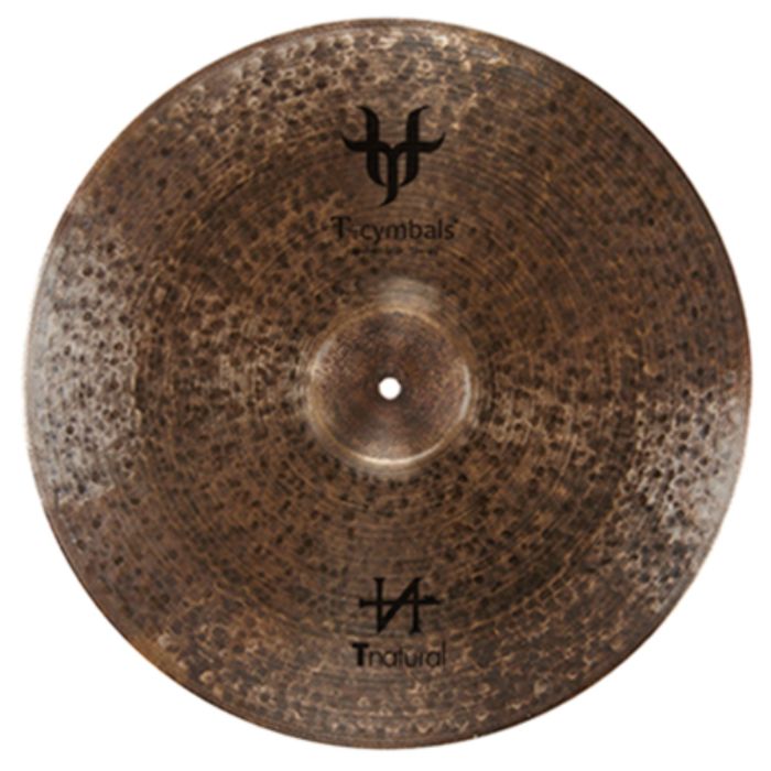 Piatto T-Cymbals 16" T-Natural China main product photo