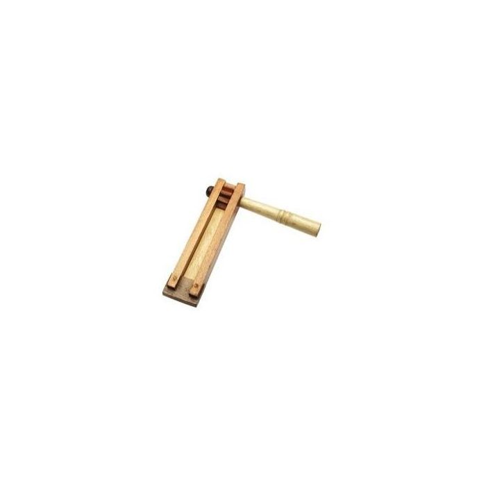 Raganella in legno Toca TWR main product photo