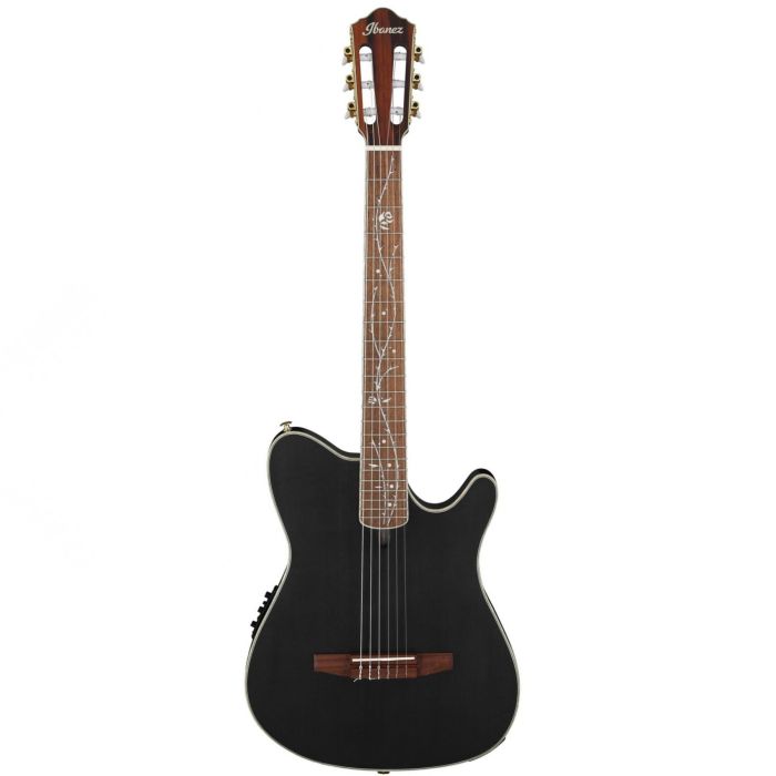 Chitarra Classica Elettrificata Ibanez TOD10N Tim Henson main product photo