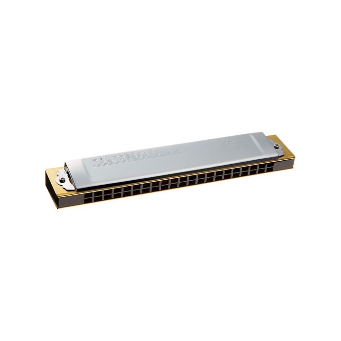 Armonica Tombo Band Dragon-fly Deluxe 1521C# DO# main product photo