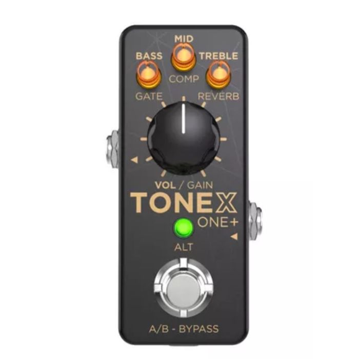 IK Multimedia ToneX One+ Pedale main product photo