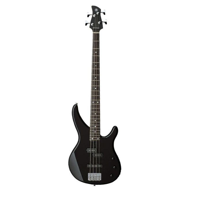 Yamaha TRBX TRBX174 BL black main product photo