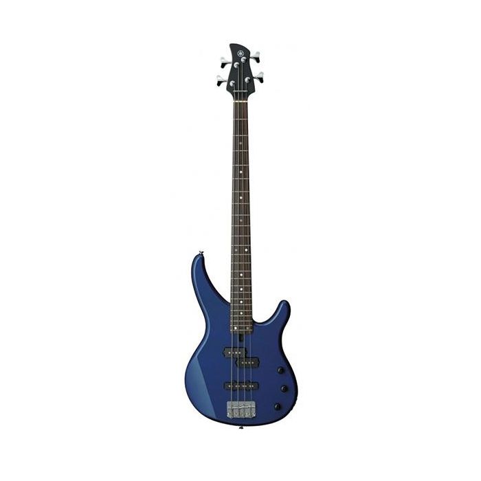 Yamaha TRBX174 DBM dark blue metallic main product photo