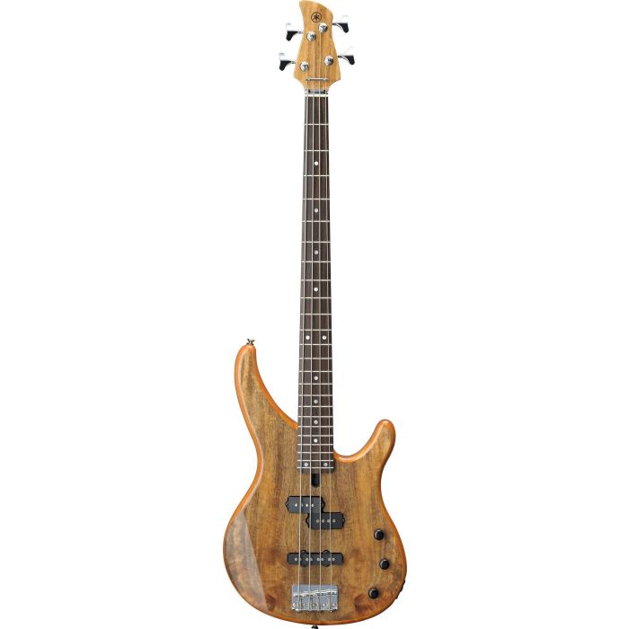 Yamaha TRBX174 EWNT translucent natural main product photo