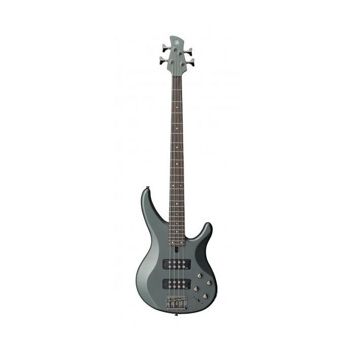 Yamaha TRBX304 MGR mist green main product photo