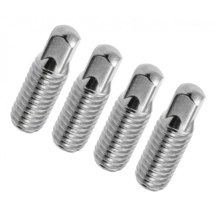 Vite blocco pedale cassa Sparedrum M8 16mm 4pz main product photo