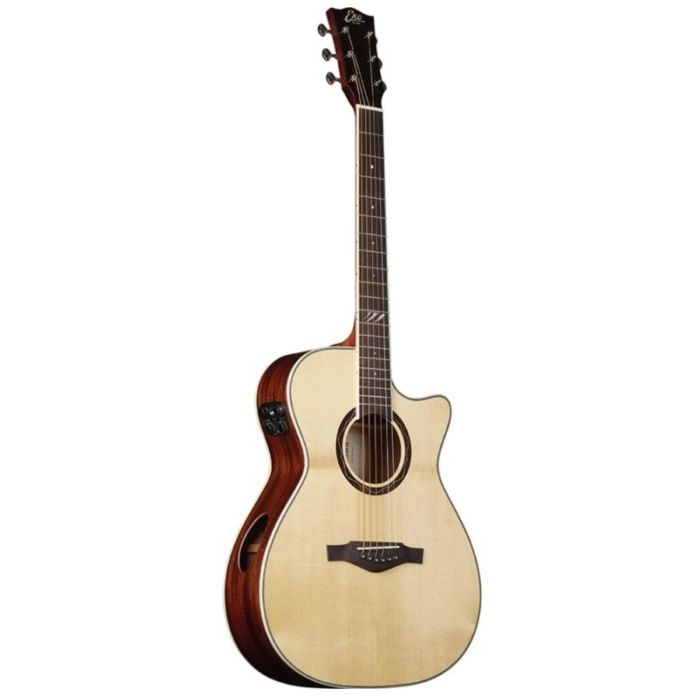 Eko TRI A300CE Chitarra Acustica Elettrificata main product photo