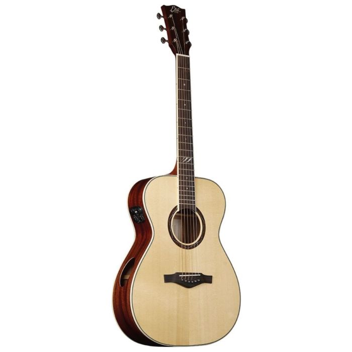 Eko TRI A300E Chitarra Acustica Elettrificata main product photo