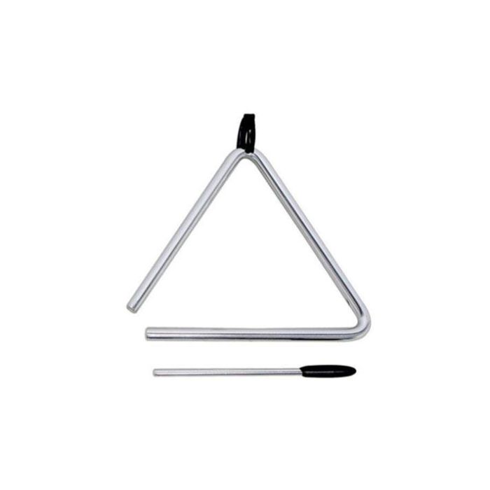 Triangolo 10cm Club Salsa 10cm main product photo