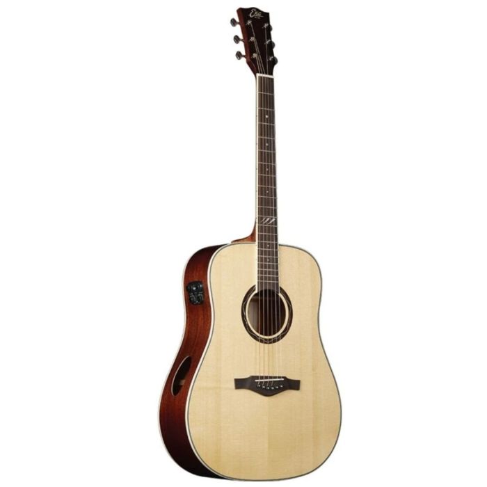 Eko TRI D300E Chitarra Acustica Elettrificata main product photo