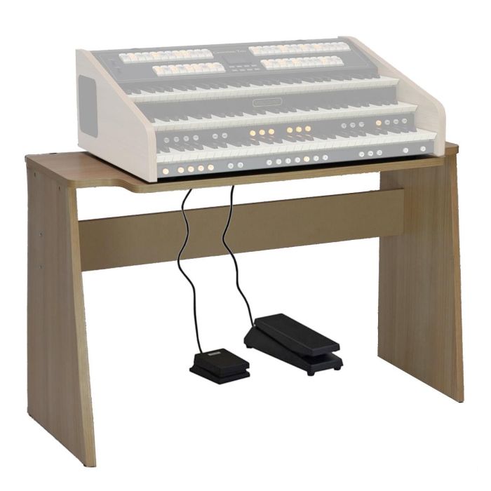 Viscount Supporto in legno per Cantorum Trio main product photo