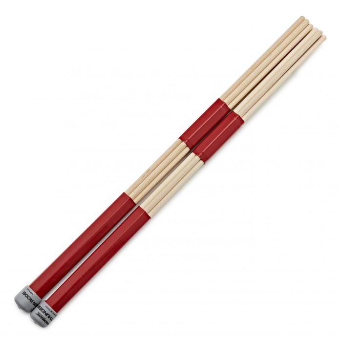 Promark T-RODS Spazzole Thunder main product photo