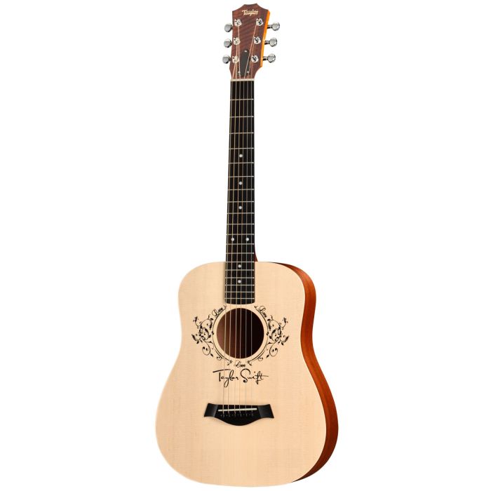 Taylor Swift Baby Taylor-e TS-BTe main product photo