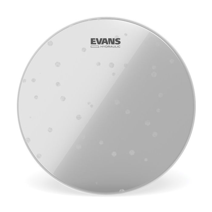Evans TT06HG Pelle 6" Hydraulic Glass main product photo