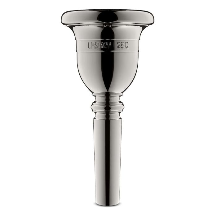 Bocchino Tuba Laskey 28C American silver main product photo