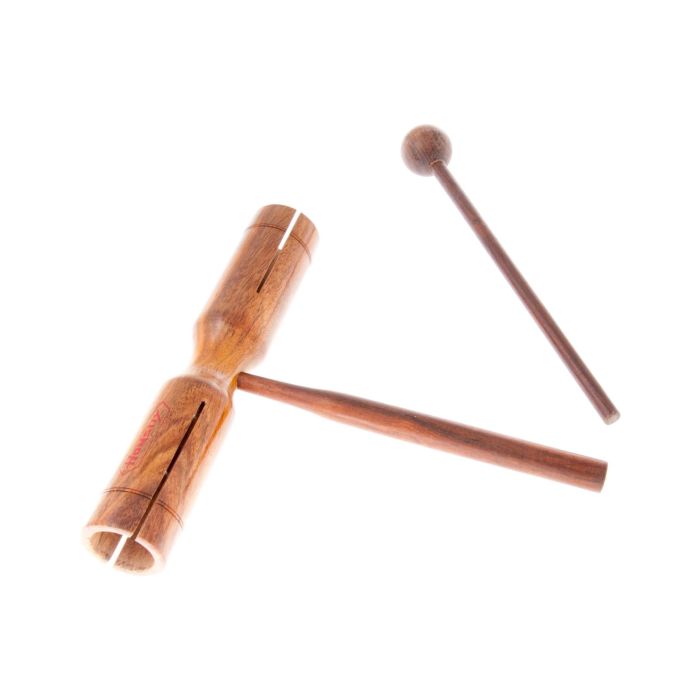 Tubo Bitonale Honsuy con battente main product photo
