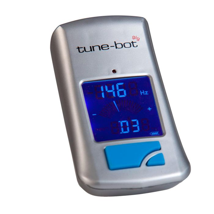 Accordatore Tune-Bot Gig per batteria main product photo