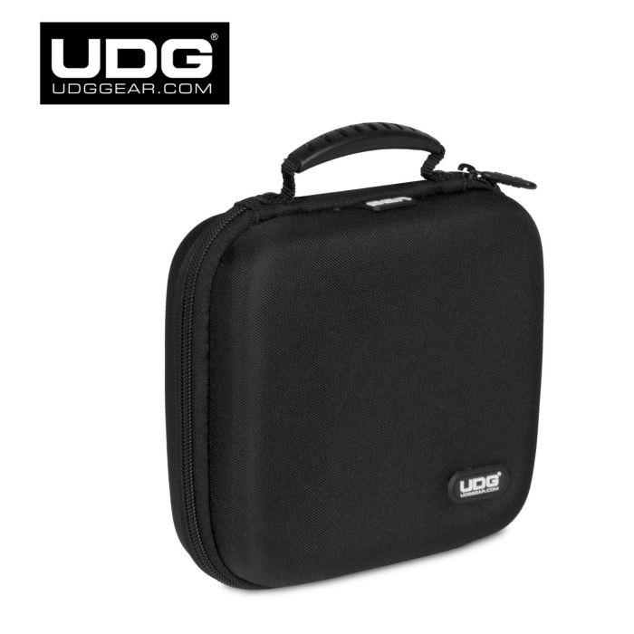 Custodia scheda audio Apollo Twin MKII UDG black main product photo