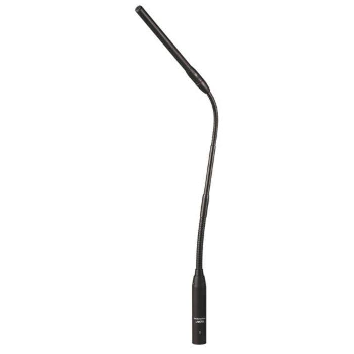 Shure U857QU main product photo