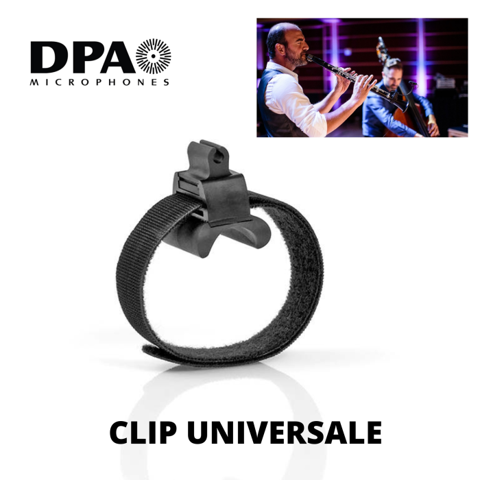 DPA UC4099 main product photo