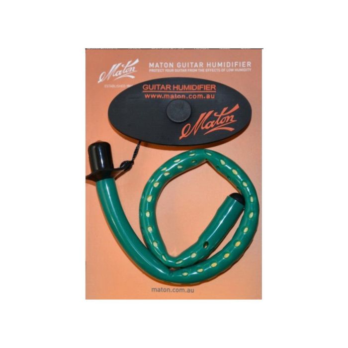 Umidificatore Maton per chitarra main product photo
