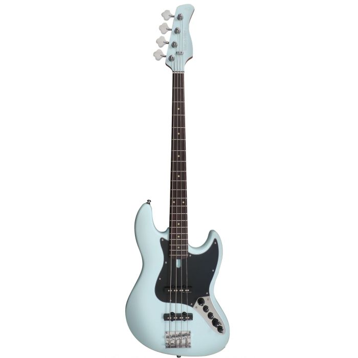 Basso Elettrico Marcus Miller V3 4 SB sonic blue 2g main product photo