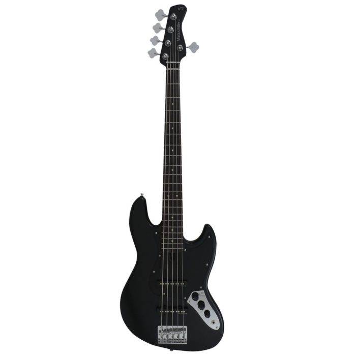 Basso Elettrico 5 corde Marcus Miller V3P-5 black satin main product photo