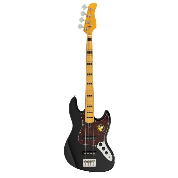 Marcus Miller V5-4 Basso Elettrico black main product photo