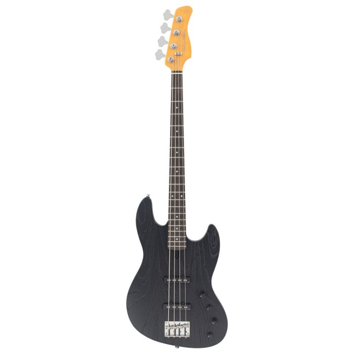 Marcus Miller V6-4 Basso Elettrico black main product photo